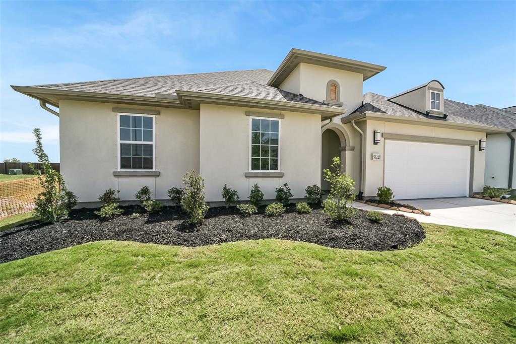 5322 Timpson Drive