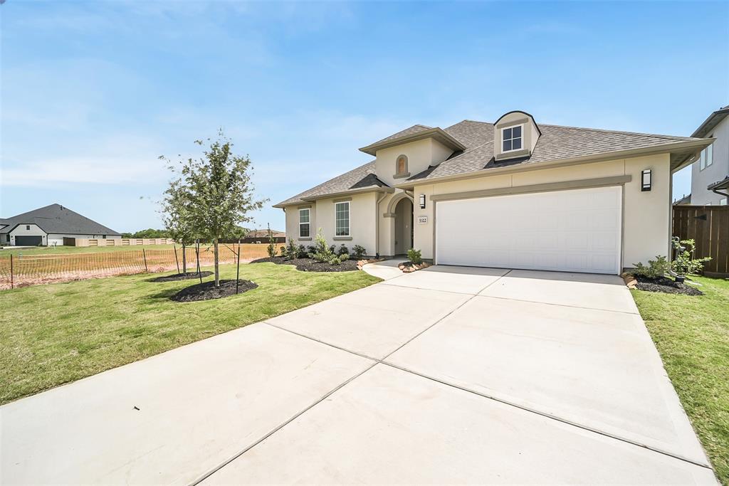 5322 Timpson Drive