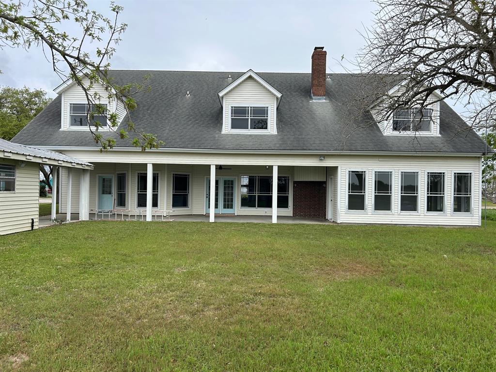 763 Fisher Street, Matagorda, Texas image 37