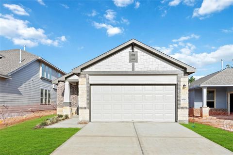 A home in Bellville