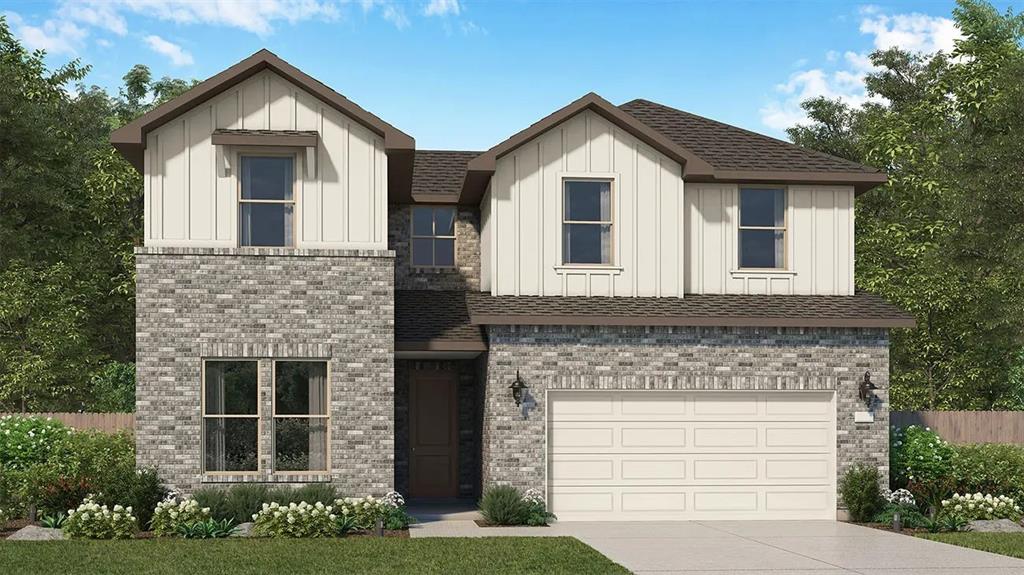 14465 Trumpet Lane, Splendora, Texas image 1