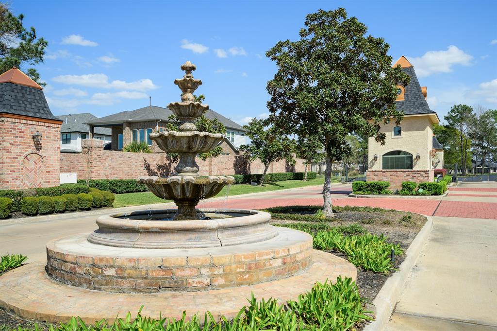 12587 St Ann Court, Willis, Texas image 39