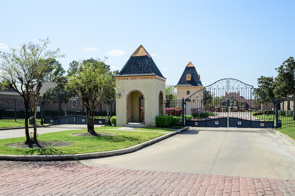 12587 St Ann Court, Willis, Texas image 40