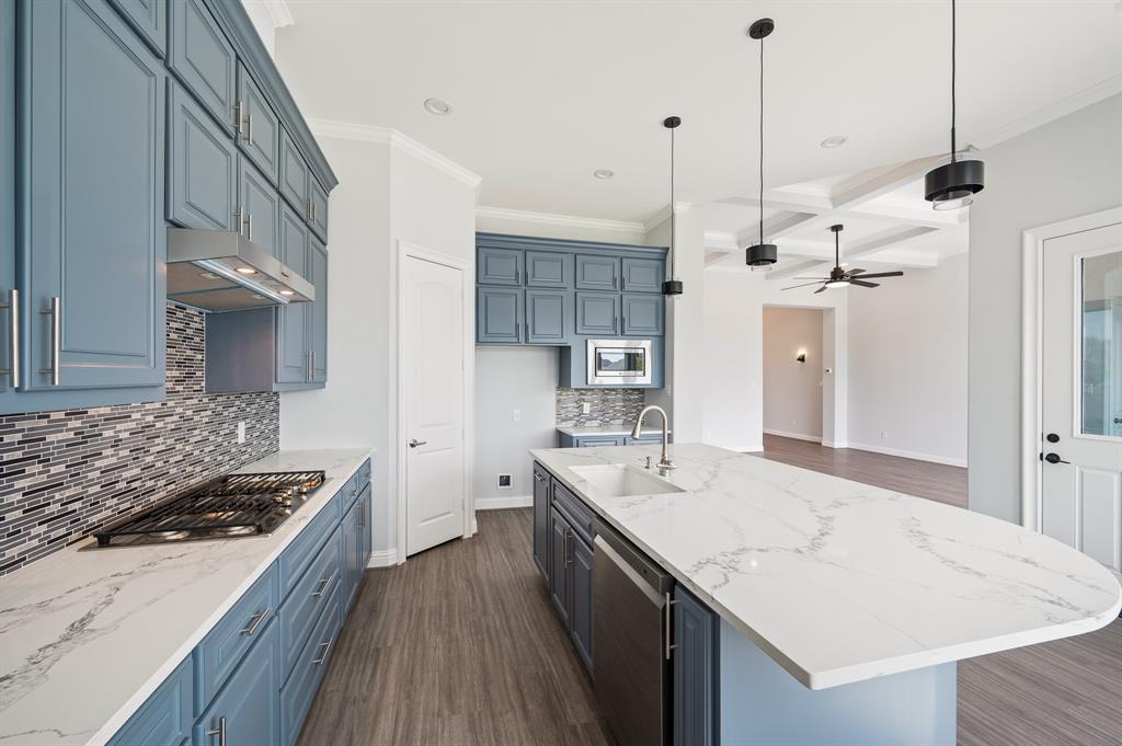 12587 St Ann Court, Willis, Texas image 23