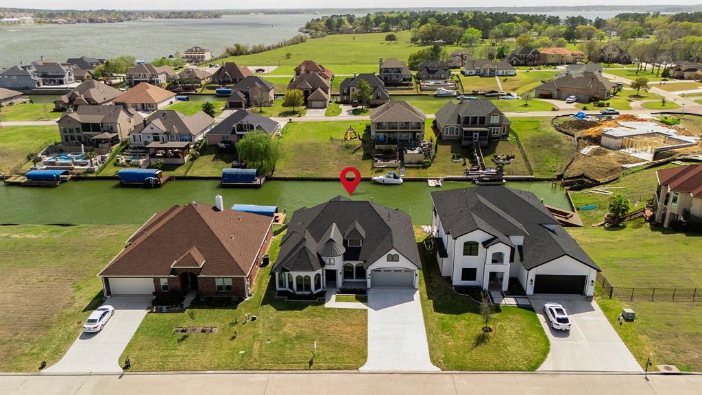 12587 St Ann Court, Willis, Texas image 37