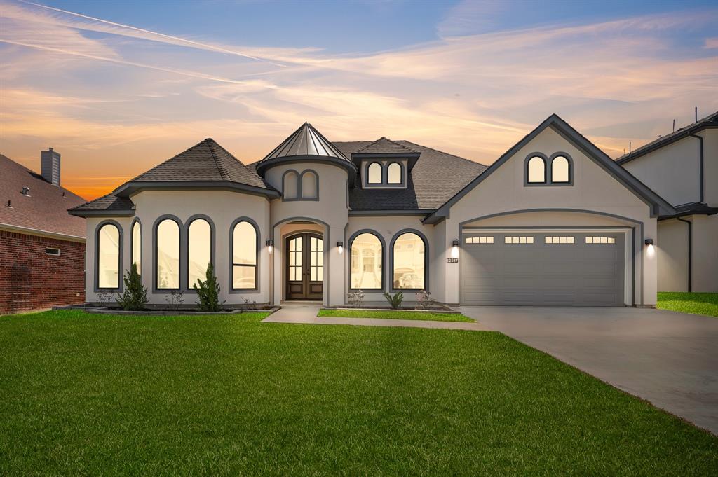 12587 St Ann Court, Willis, Texas image 1