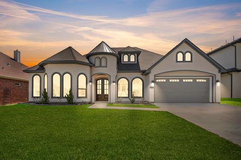 12587 St Ann Court Willis TX 77318