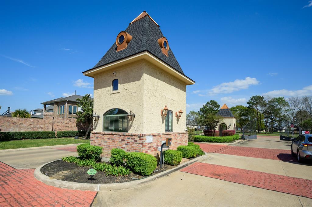 12587 St Ann Court, Willis, Texas image 42