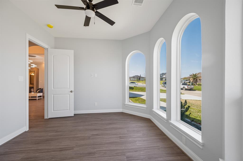 12587 St Ann Court, Willis, Texas image 11