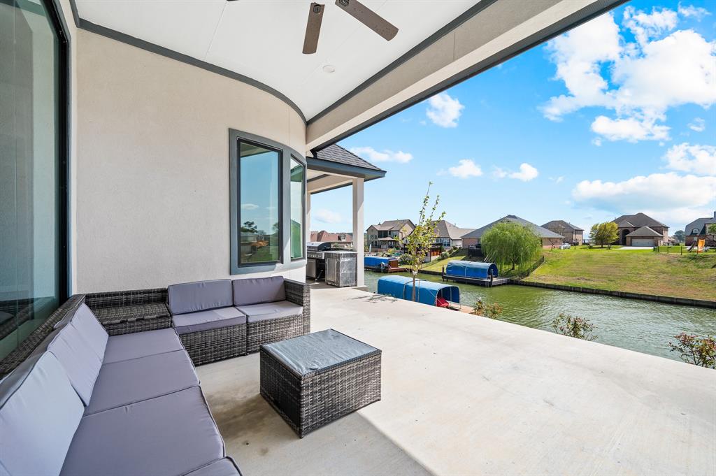 12587 St Ann Court, Willis, Texas image 32