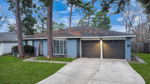Photo of 23127 Harpergate Drive, Spring, TX 77373 (MLS # 91581045)