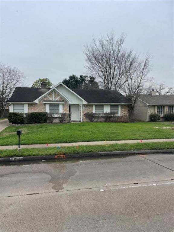 8907 S Dairy Ashford Road, Houston, Texas image 1