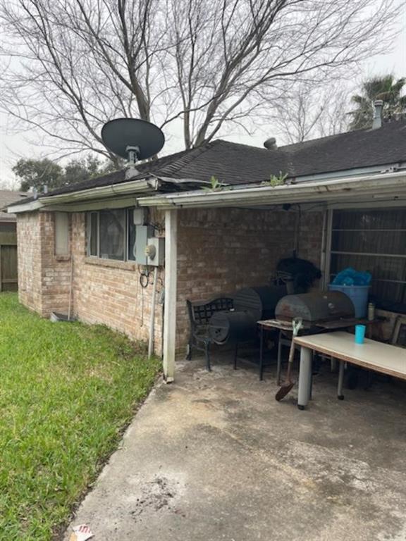 8907 S Dairy Ashford Road, Houston, Texas image 10