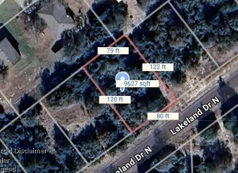 26 Lakeland Drive, Normangee, Texas image 2