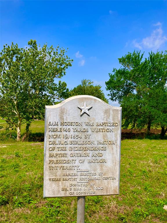 7009 Sandy Hill Road, Brenham, Texas image 3
