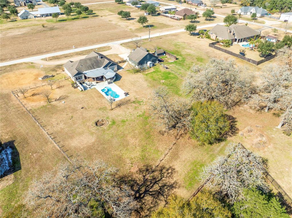 191 County Road 132bb, Hallettsville, Texas image 37