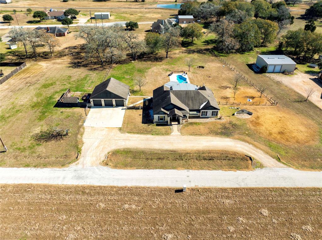 191 County Road 132bb, Hallettsville, Texas image 46