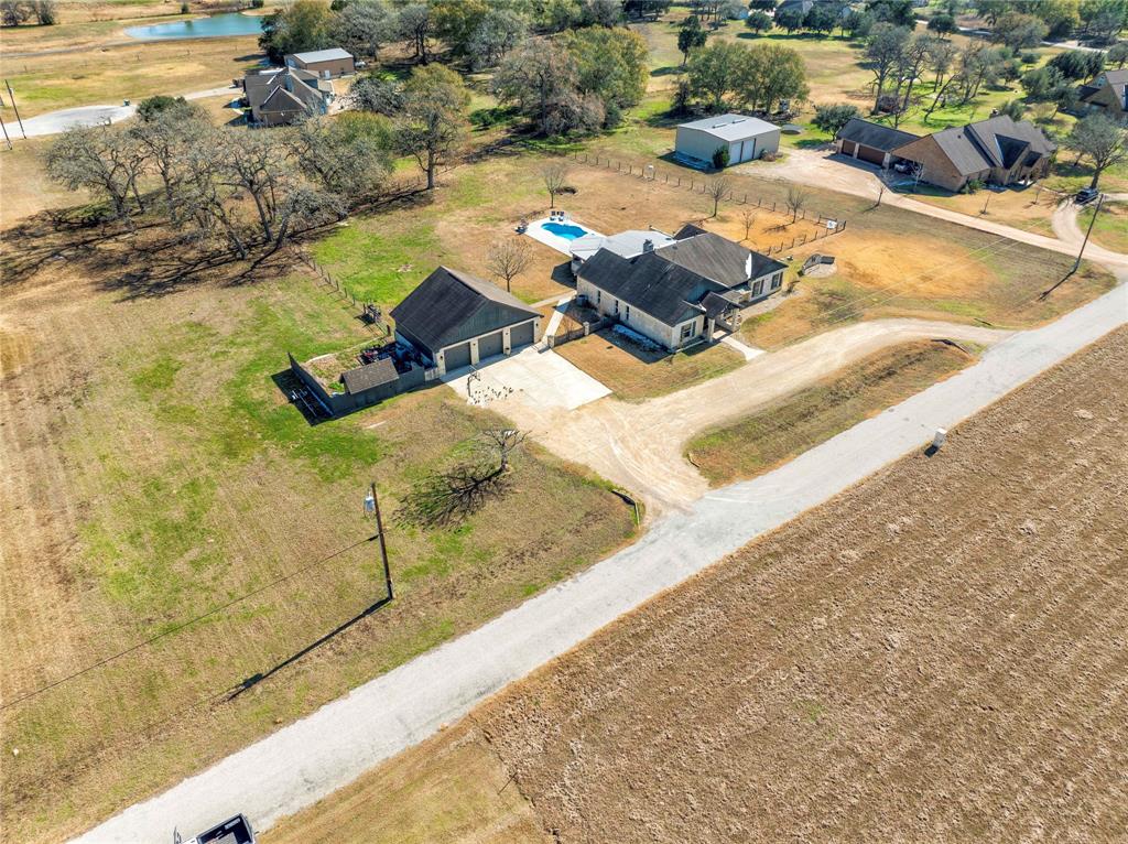 191 County Road 132bb, Hallettsville, Texas image 45