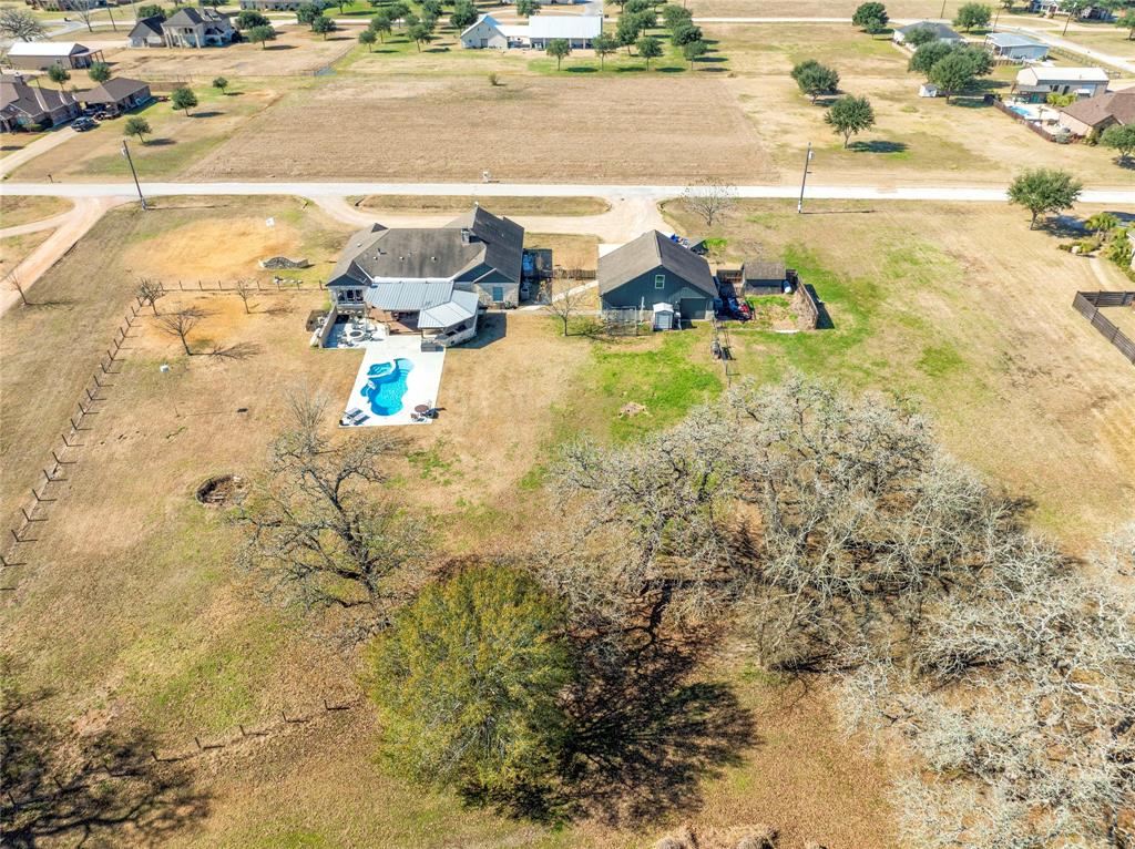 191 County Road 132bb, Hallettsville, Texas image 35