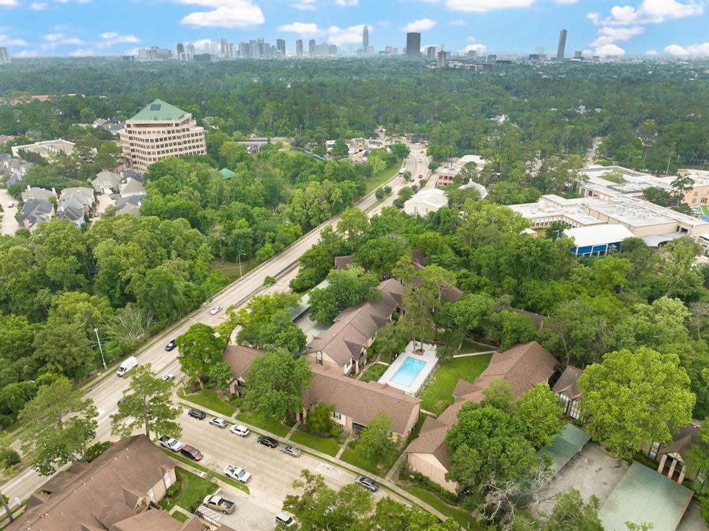 8229 Kingsbrook Road #229, Houston, Texas image 49