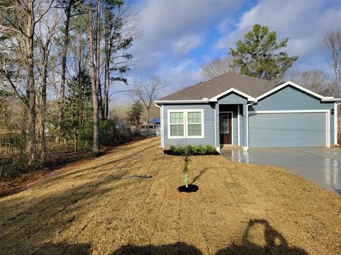 A home in Livingston