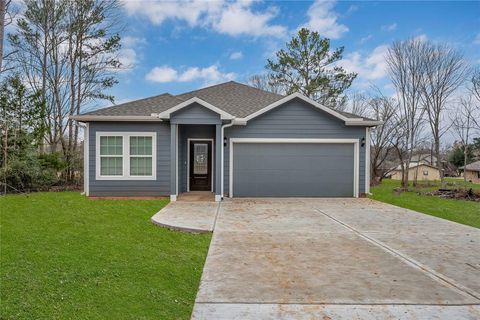 A home in Livingston