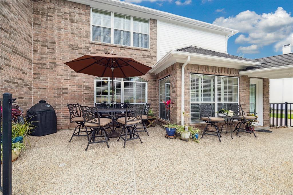 15 Rippling Creek Drive, Sugar Land, Texas image 28
