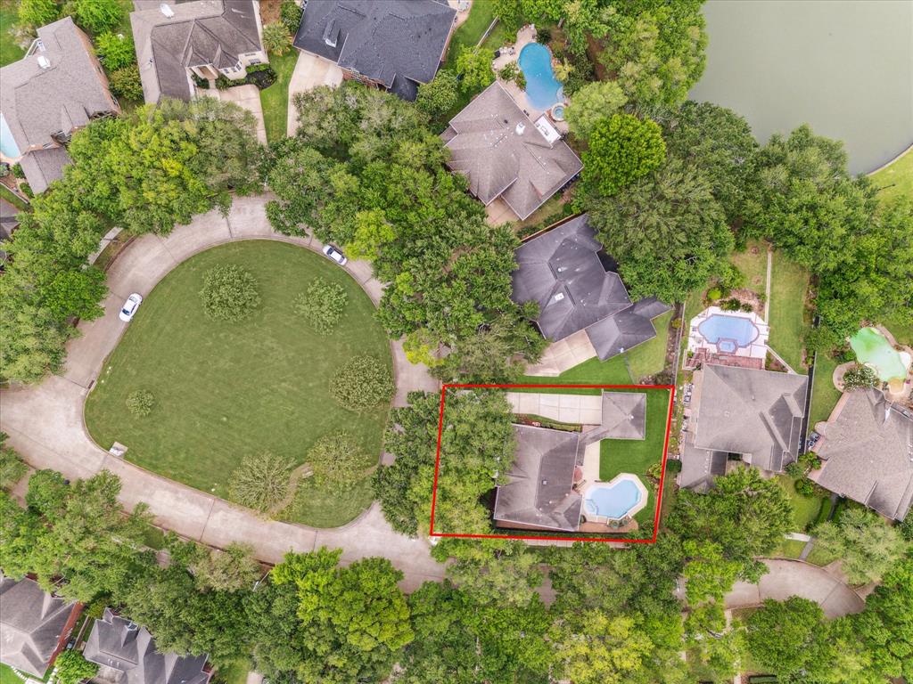 15 Rippling Creek Drive, Sugar Land, Texas image 33