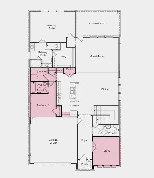 9602 Starry Eyes Lane