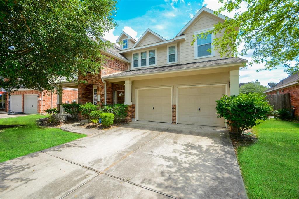 9107 Huckinston Court