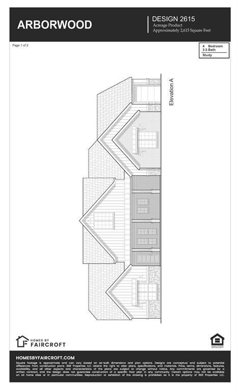 221 Arborwood Drive