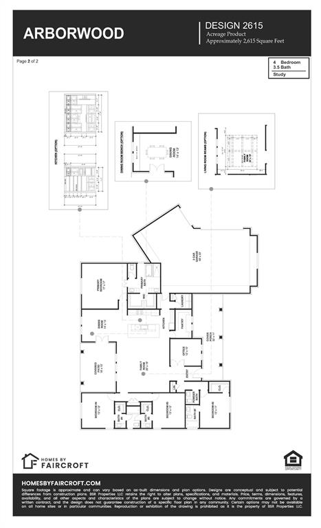221 Arborwood Drive