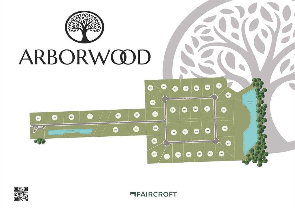 221 Arborwood Drive