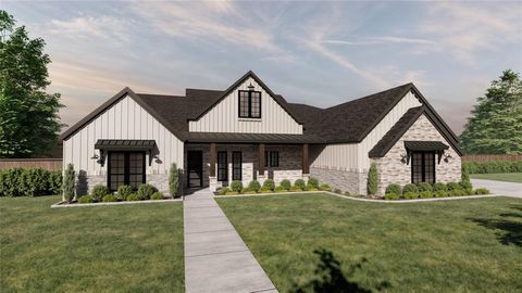 221 Arborwood Drive Waller TX 77484
