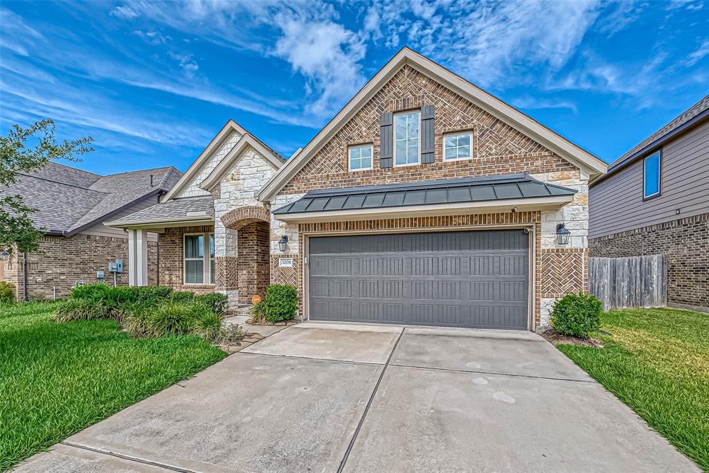 3208 Mossy Oak Trail, Pearland, Texas image 37