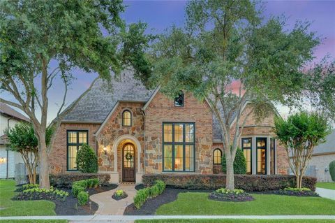 7514 Talbot Court Sugar Land TX 77479