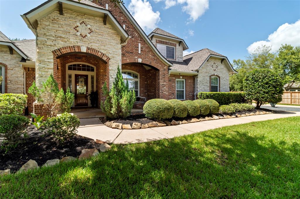 21103 Parish Timbers Court