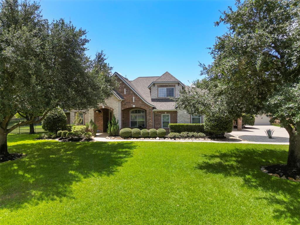 21103 Parish Timbers Court