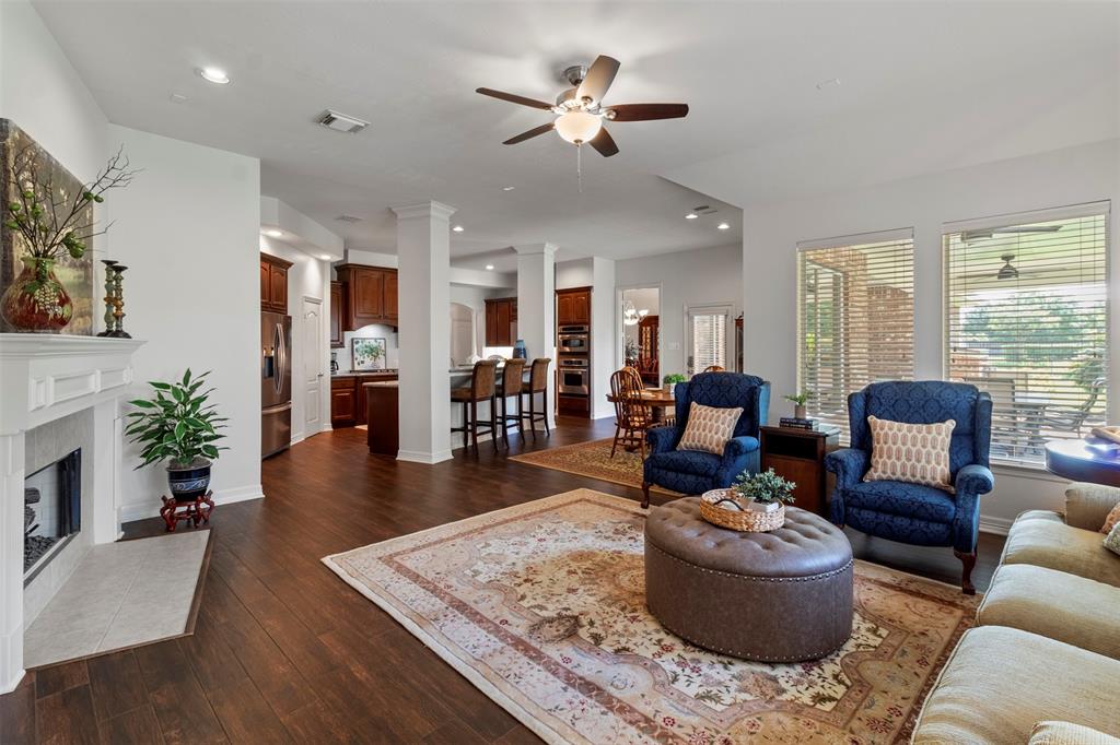 21103 Parish Timbers Court