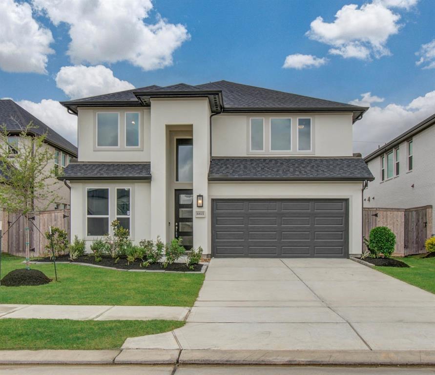 8815 Drysdale River Road, Cypress, Texas image 1