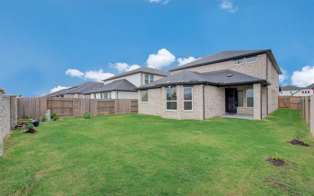 8815 Drysdale River Road, Cypress, Texas image 39