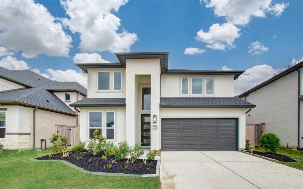 8815 Drysdale River Road, Cypress, Texas image 2