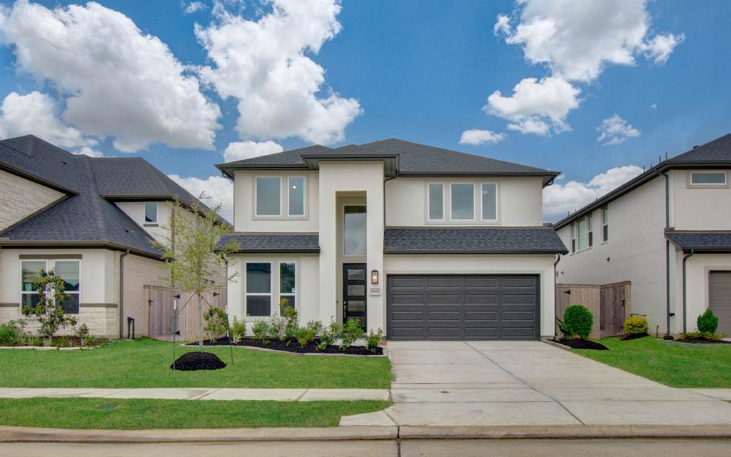 8815 Drysdale River Road, Cypress, Texas image 3