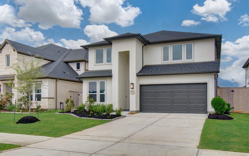 8815 Drysdale River Road, Cypress, Texas image 4