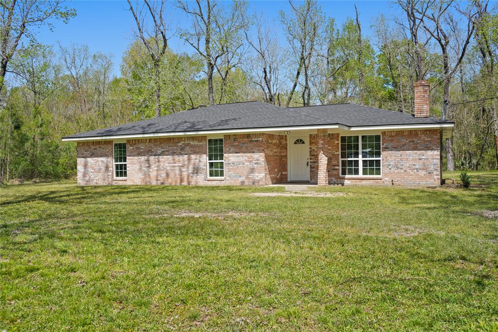 140 County Road 2005, Liberty, Texas image 1