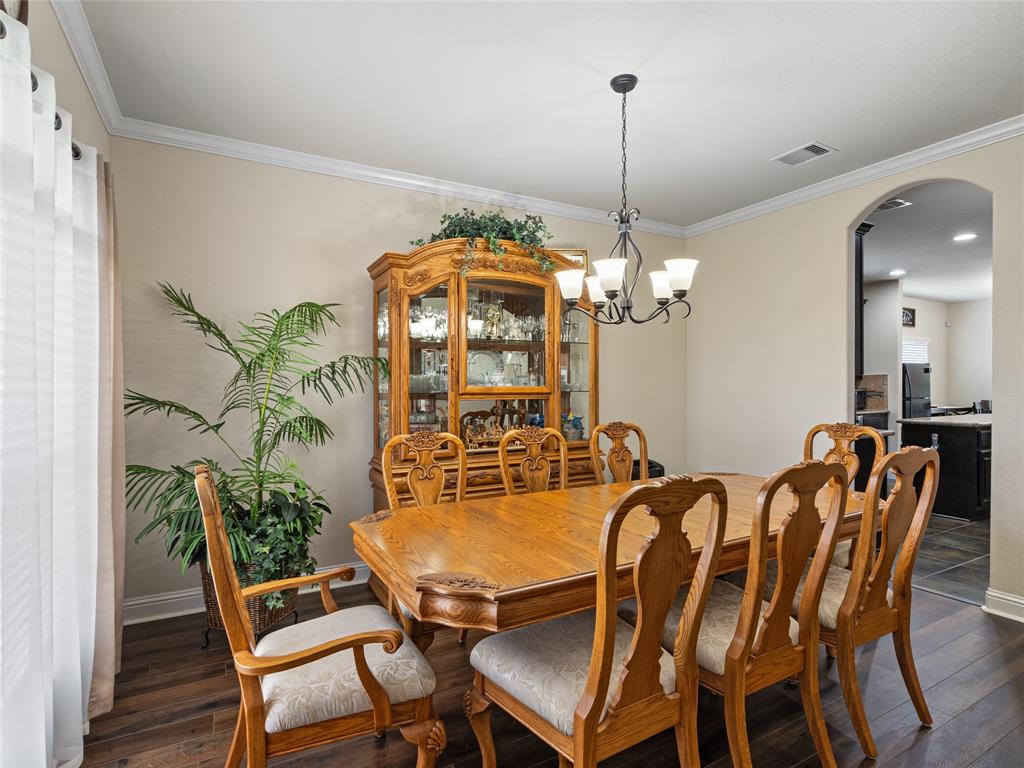 139 S Ridge Park Drive, Magnolia, Texas image 6