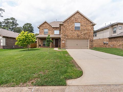 139 S Ridge Park Drive Magnolia TX 77354