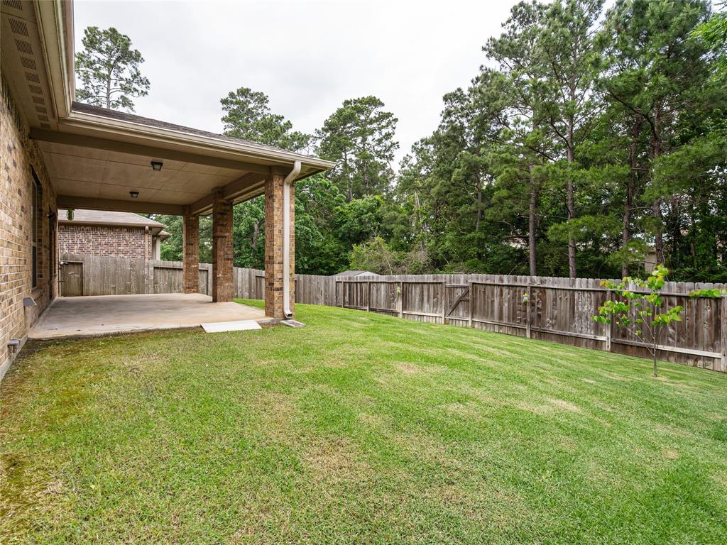 139 S Ridge Park Drive, Magnolia, Texas image 30
