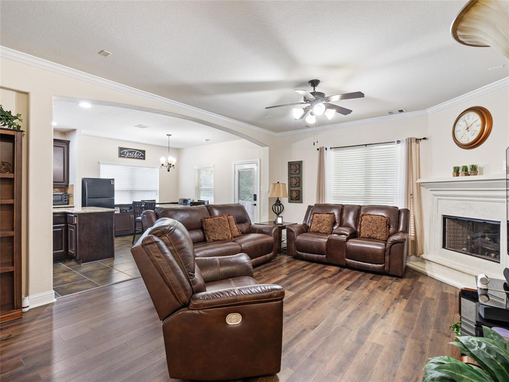 139 S Ridge Park Drive, Magnolia, Texas image 13