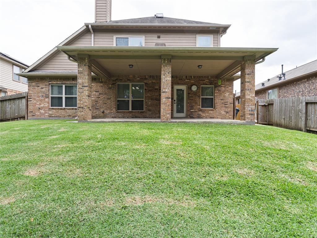 139 S Ridge Park Drive, Magnolia, Texas image 28